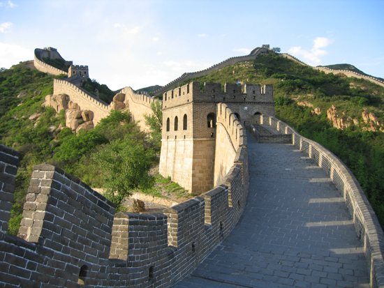 Badaling Great Wall